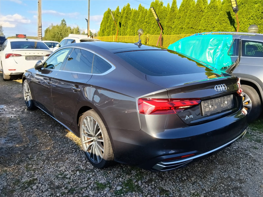 Audi A5 Sportback 2.0 TFSI S tronic