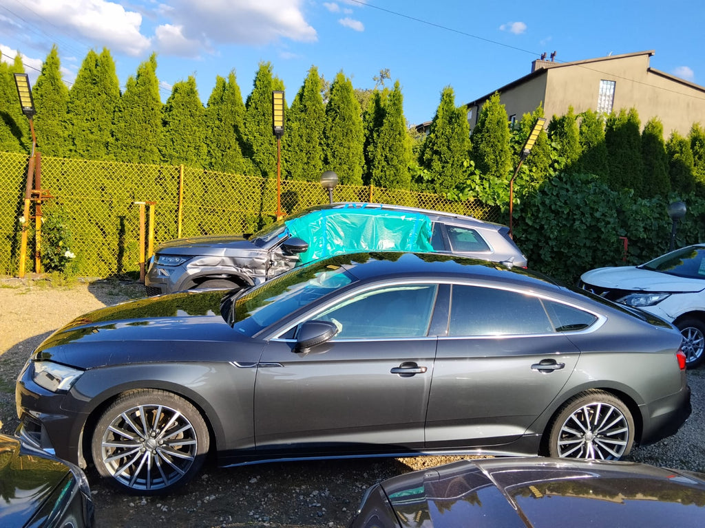 Audi A5 Sportback 2.0 TFSI S tronic