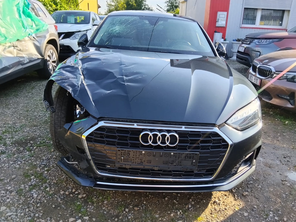 Audi A5 Sportback 2.0 TFSI S tronic