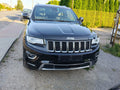 Jeep Grand Cherokee Gr 3.0 CRD Overland EU6