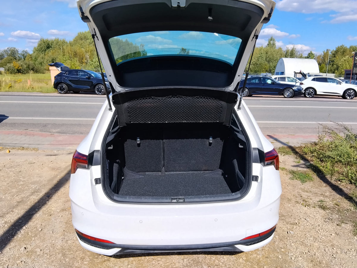 Skoda Scala 1.5 TSI Selection