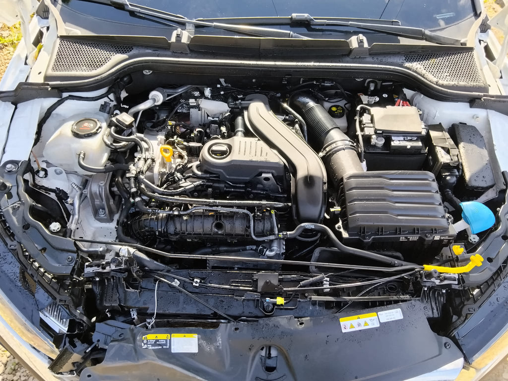 Skoda Scala 1.5 TSI Selection