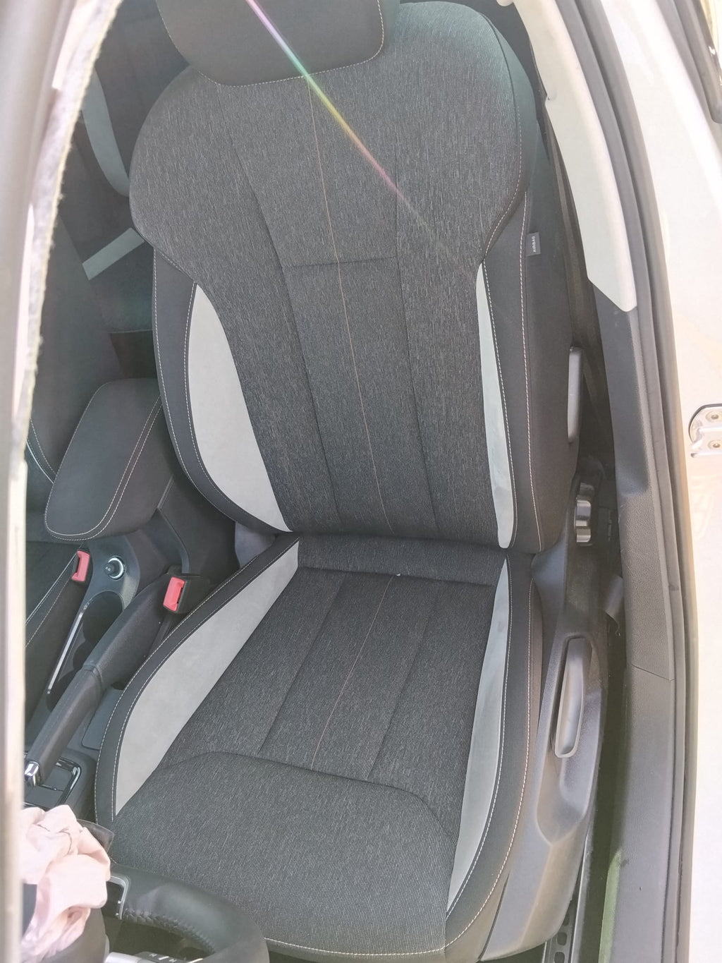 Skoda Scala 1.5 TSI Selection