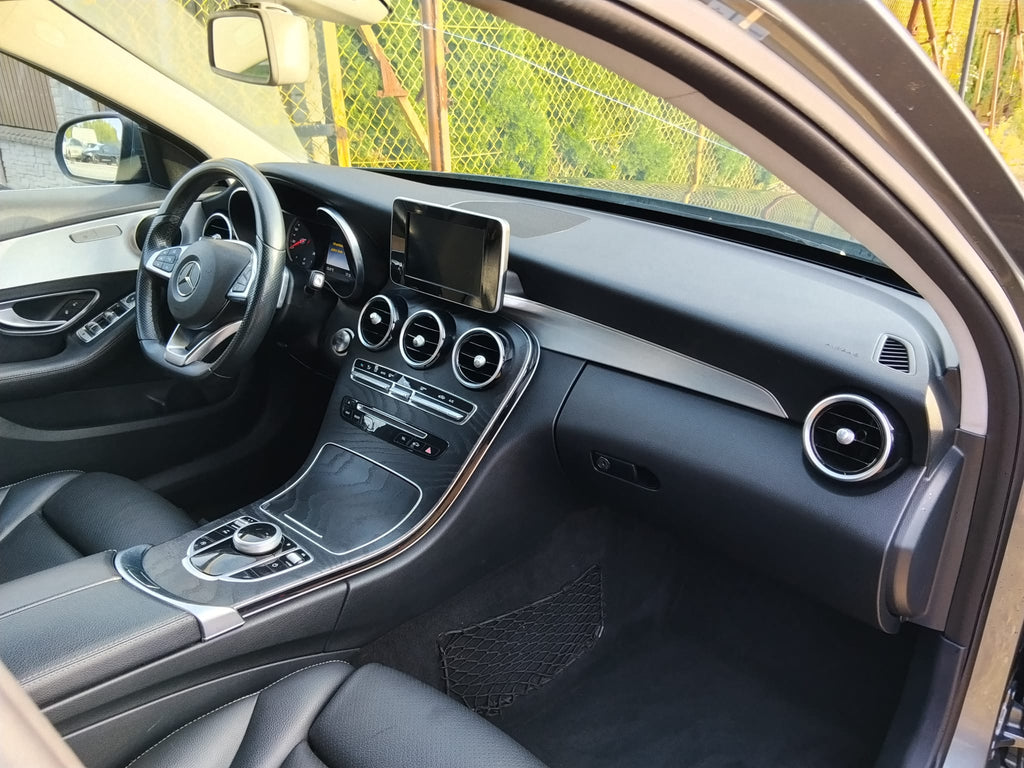 Mercedes-Benz Klasa C 180 9G-TRONIC